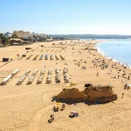 Varinos Da Rocha 아파트 *