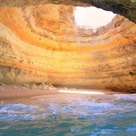 Varinos Da Rocha Portimão